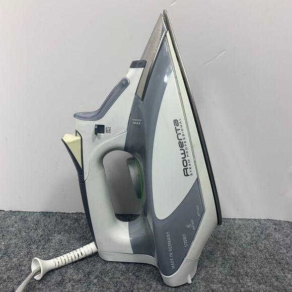 Rowenta Iron DW5091Steam Professional Iron Stainless Steel Soleplate germany aa - Picture 2 of 8